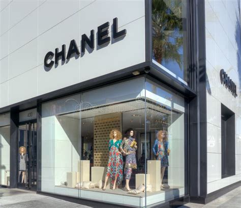 chanel retail store|most popular chanel retail brands.